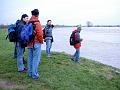 12 Flood on the Weser